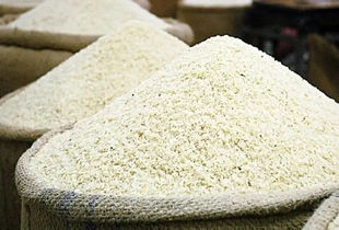 محموله بزرگ برنج در راه ایران/ کاهش شدید قیمت نزدیک است