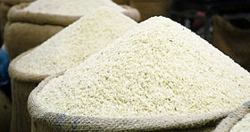 قیمت برنج رسما کاهشی شد 