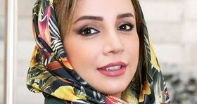 شبنم قلی خانی با تم سرخپوستی بسیار دلبرانه