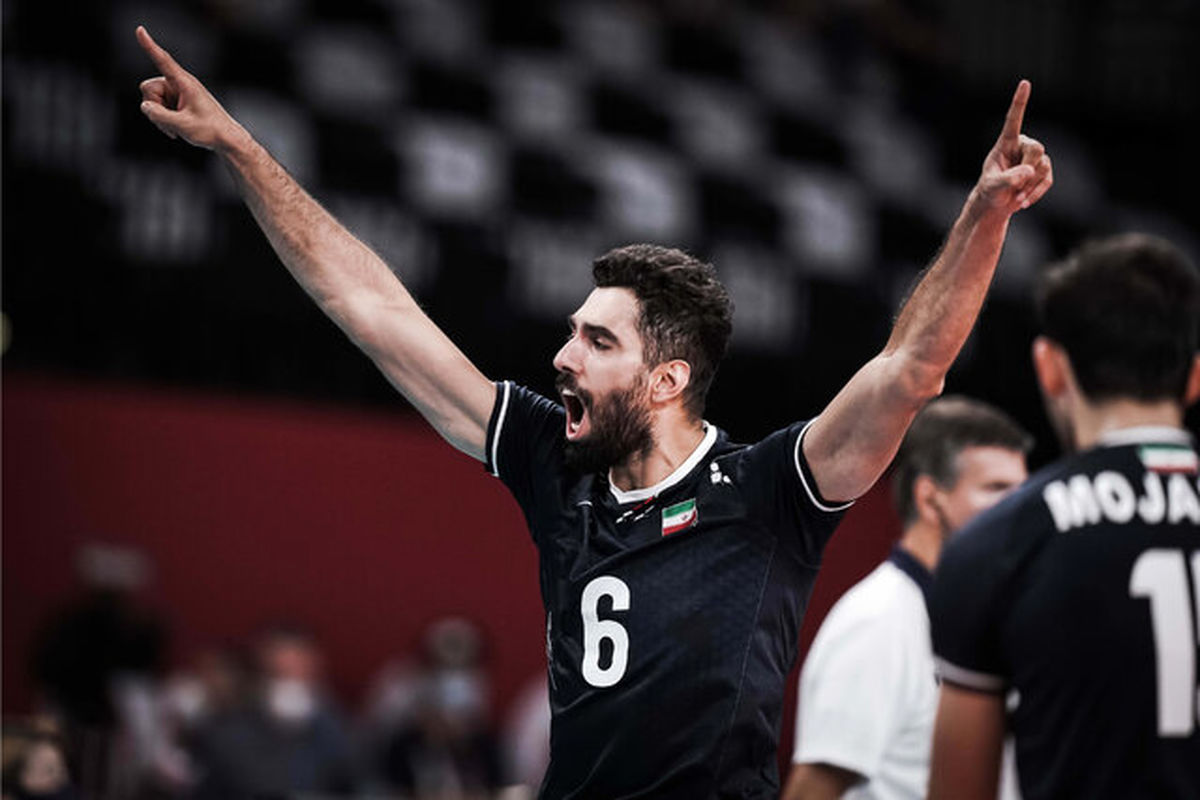 بازگشت والیبالیست مطرح به لیگ برتر ایران