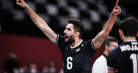 بازگشت والیبالیست مطرح به لیگ برتر ایران