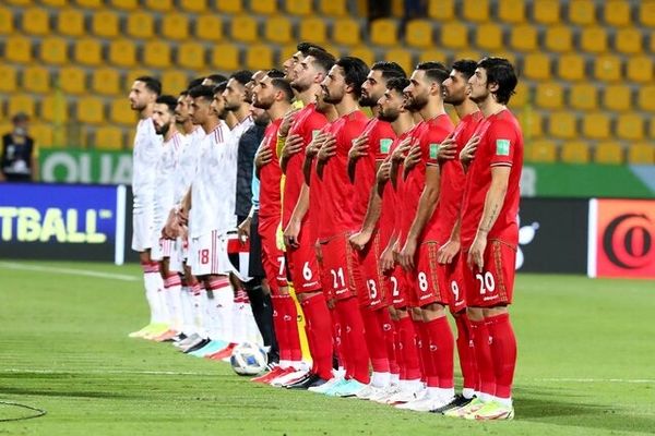 خطر بزرگ در کمین تیم ملی ایران