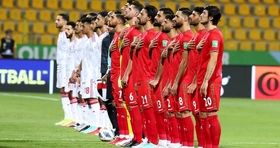 خطر بزرگ در کمین تیم ملی ایران