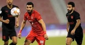 ستاره پیشین استقلال به دنبال تیم در قطر
