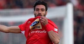 خبر مهم برای پرسپولیسی ها / شجاع برمی‌گردد؟