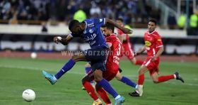 پولی که پرسپولیس و استقلال دارند ولی حق خرج کردنش را ندارند!