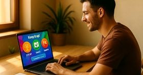 ترس از صحبت کردن به زبان انگلیسی تا مکالمه روان؛ تحول با انگلیش توربو
