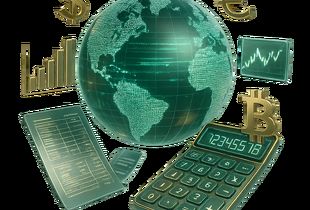 آینده مالی خودت را بساز!
