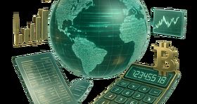 آینده مالی خودت را بساز!
