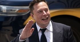 هوش مصنوعی جدید ایلان ماسک غوغا به پا کرد 