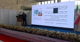 بررسی اصول طراحی قالب و تولید زانوی نورافکن زاماک در نمایشگاه ریخته گری شهر آفتاب