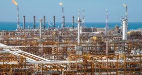 بزرگتری قرارداد گازی تاریخ کشور امضا شد /  تزریق ۹۰۰ میلیارد دلار به اقتصاد ایران