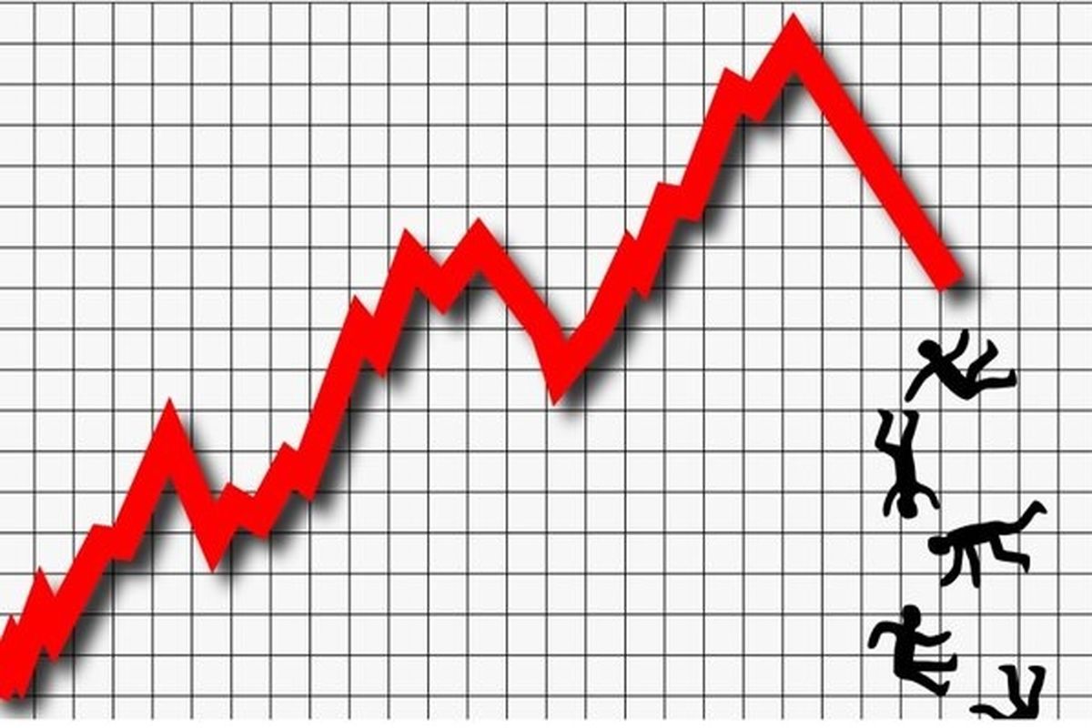 کم رونقی بازار سهام در اکثر ماه های سال /طاقت بورس بازان تمام شد