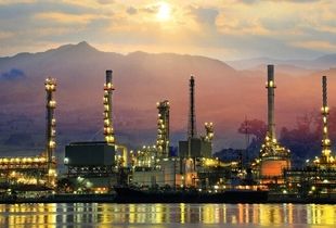 درآمد نجومی ایران از فروش نفت