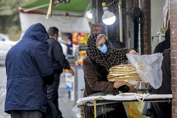 نان کوپنی می شود؟