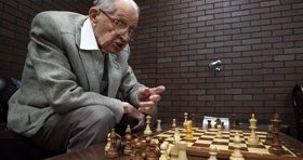 پدیده شطرنج درگذشت