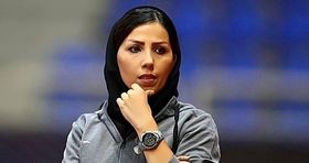 انتخاب مربی ایرانی برای تیم ملی عراق