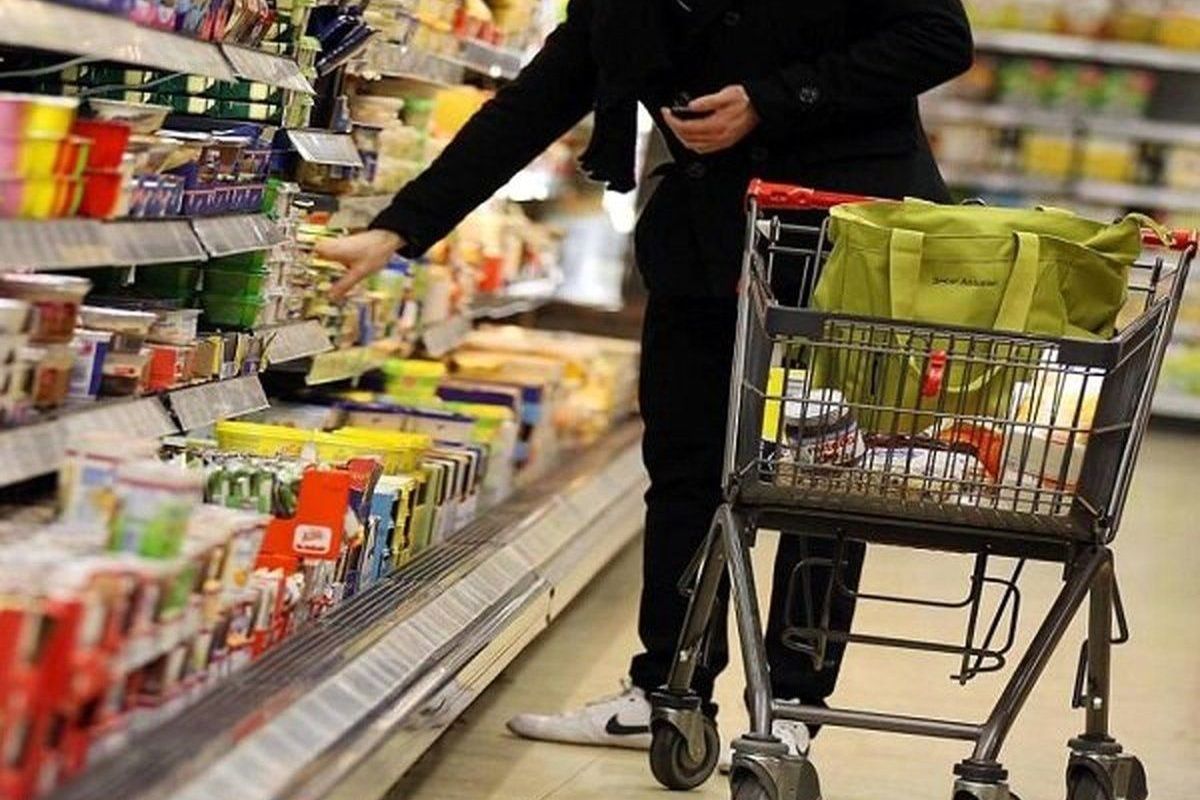 مقایسه قیمت مواد غذایی ایران با کشورهای همسایه
