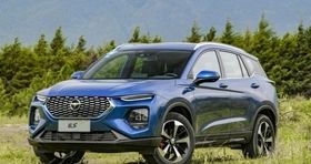 آماده باش برای عرضه دو محصول جدید ایران خودرو + عکس