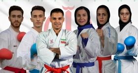تیر خلاص به تیم ملی کاراته ایران