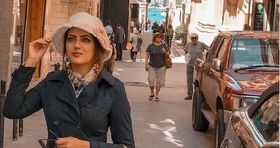 رخ زیبای سری دیوی ایرانی را ببینید