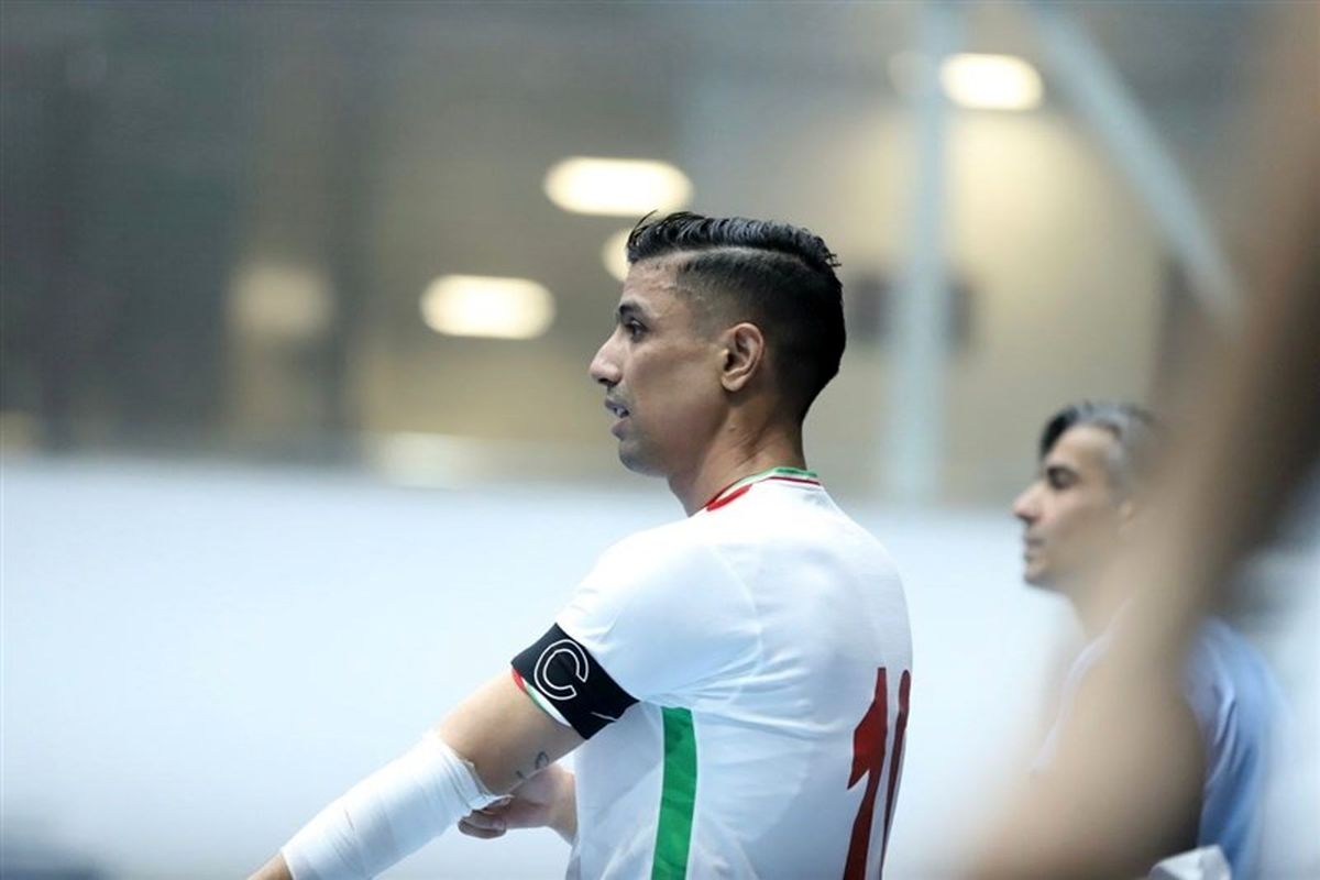 پیشنهاد تیم اسپانیایی به ستاره ایرانی