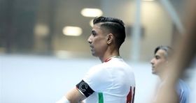 پیشنهاد تیم اسپانیایی به ستاره ایرانی