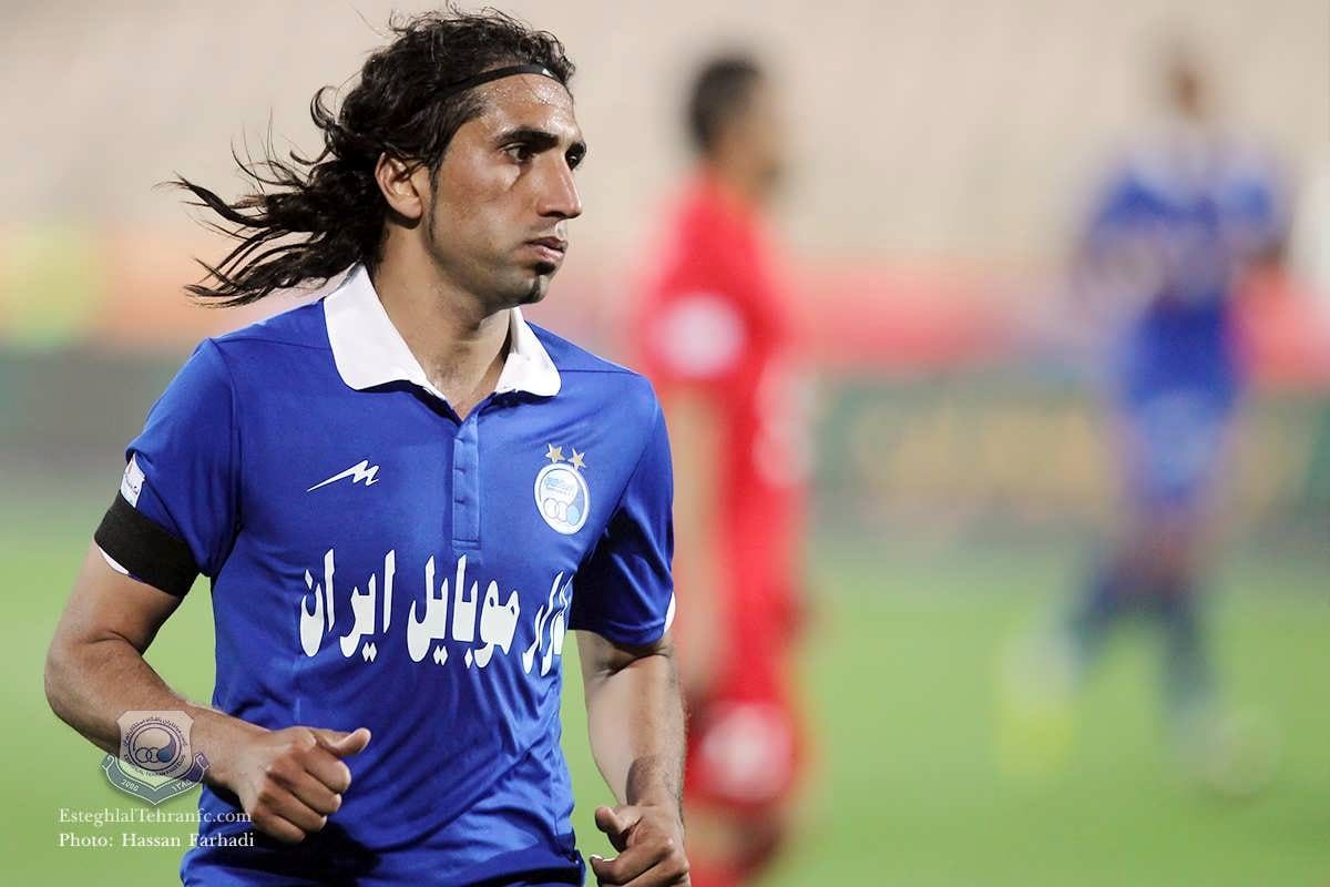 ادعای عجیب ستاره عراقی درباره تیم ملی ایران