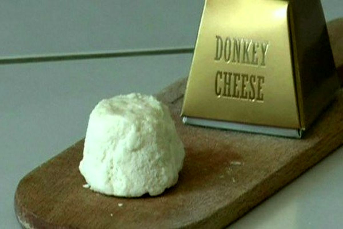 پنیر هم به محصولات لاکچری و دست نیافتنی پیوست!