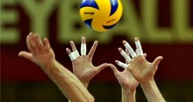 دوپینگ والیبالیست مطرح ایران مثبت شد