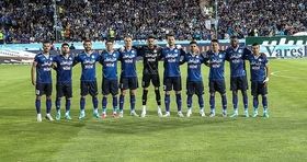 ستاره استقلال به دنبال جدایی