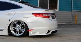 سوگلی های کره ای بازار خودرو به چه قیمتی فروخته می شوند؟ 