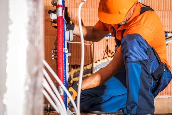 چگونه کمک‌کار به شما کمک می‌کند بهترین متخصص را انتخاب کنید؟