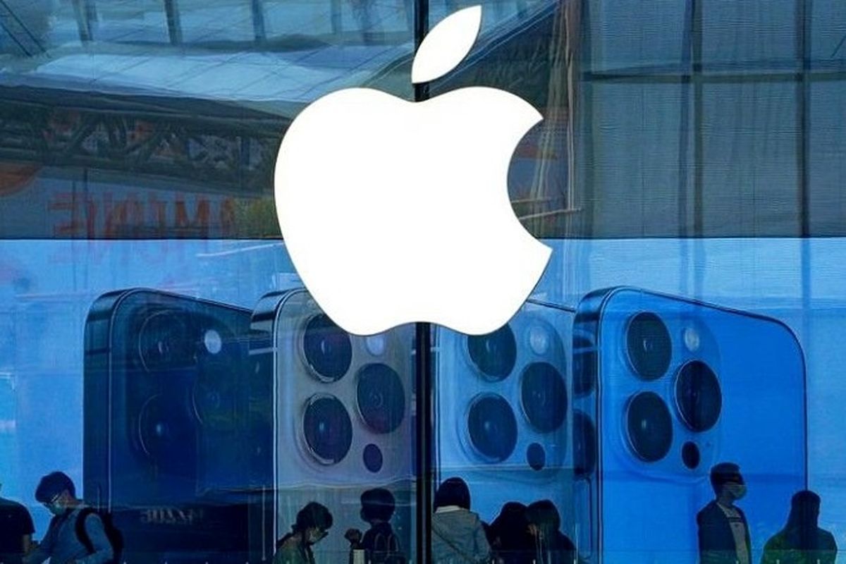 اپل به سیم آخر زد / اتهام انحصار در بازار موبایل به این شرکت