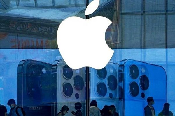 اپل به سیم آخر زد / اتهام انحصار در بازار موبایل به این شرکت