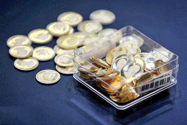 قیمت سکه و طلا تغییر کرد؟