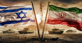 ضد حال اساسی ایران به نقشه شوم رژیم صهیونیستی 