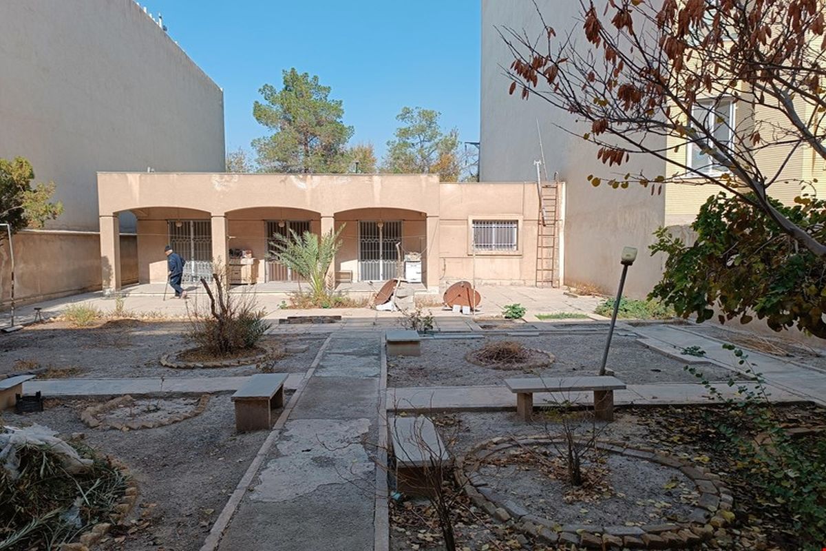 تخلیه فوری شهرک نیروی هوایی اصفهان؛ ماجرا چیست؟