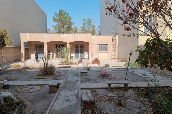 تخلیه فوری شهرک نیروی هوایی اصفهان؛ ماجرا چیست؟