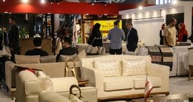 برگزاری نمایشگاه مبلمان تهران هم به تعویق افتاد