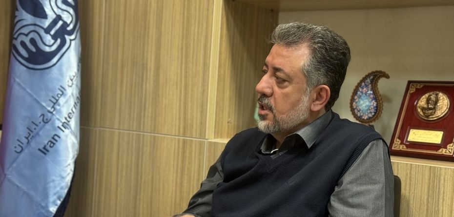 مسئولان فکر می کنند اکسپو برای پول درآوردن است / بعد از ساعت ها کار کارشناسی دستور آمد فولادی ها را ببریم ژاپن/ مگر می شود اینقدر به ایده های کارشناسی توهین کرد؟