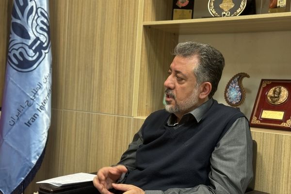 مسئولان فکر می کنند اکسپو برای پول درآوردن است / بعد از ساعت ها کار کارشناسی دستور آمد فولادی ها را ببریم ژاپن/ مگر می شود اینقدر به ایده های کارشناسی توهین کرد؟
