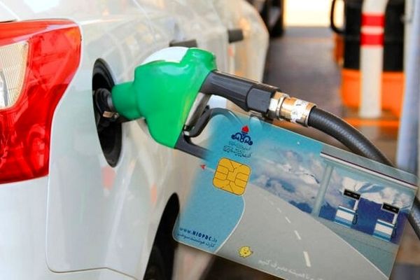 افزایش زمان ذخیره بنزین در کارت سوخت / سهمیه بنزین این افراد از بین می‌رود