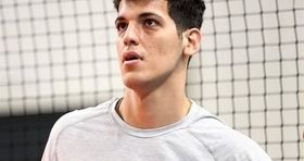 ستاره جوان والیبال ایران به هوش آمد 