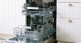 بررسی ماشین ظرفشویی ال جی و بوش از هر نظر / لیست قیمت برندهای خارجی