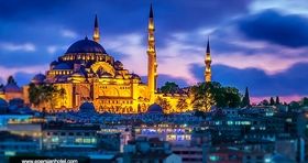 زیر و بم سفر به ترکیه در ایام نوروز / هزینه رزرو هتل های اقتصادی در ترکیه + جدول