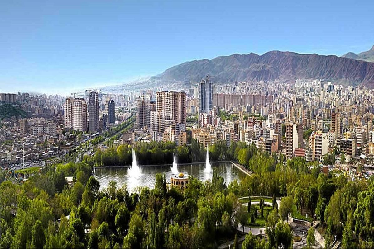 بودجه لازم برای خرید آپارتمان در تبریز + جدول