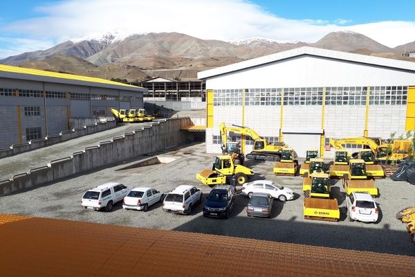 واردات ماشین آلات دست دوم، بزرگترین تهدید صنایع معدنی