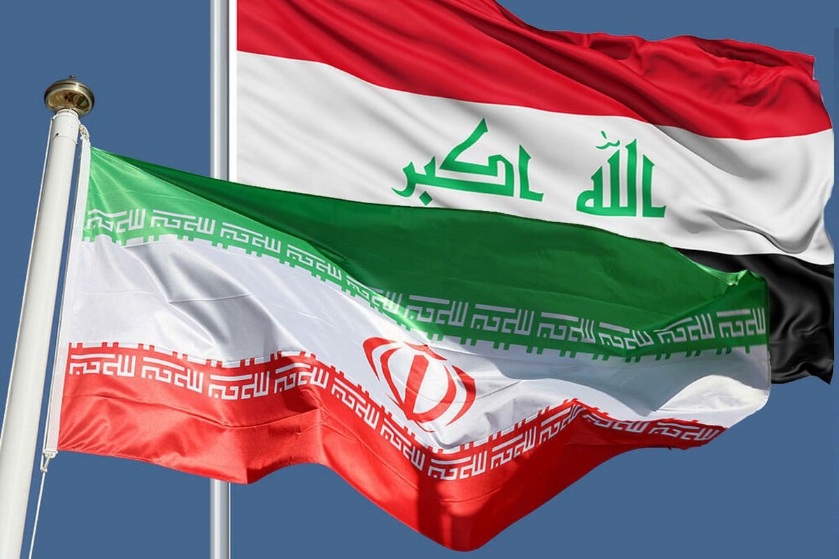 ایران و عراق به سود زائران اربعین متحد شدند