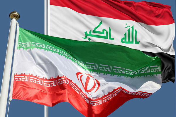 ایران و عراق به سود زائران اربعین متحد شدند